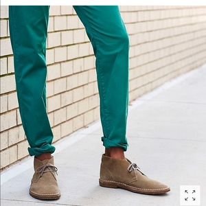 J. Crew Unisex MacAlister Boot